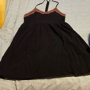 Dina Be, Large, black